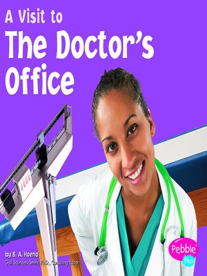 cover image of Doctor's Office
